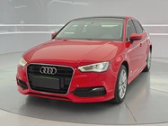 Audi A3 2014