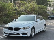 BMW 3 Series 2013
