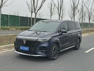Roewe iMAX8 2021