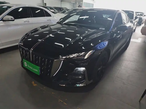 Hongqi H6 2025