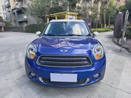 MINI Countryman 2014