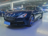 Maserati Quattroporte 2016