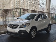 Buick Encore 2015