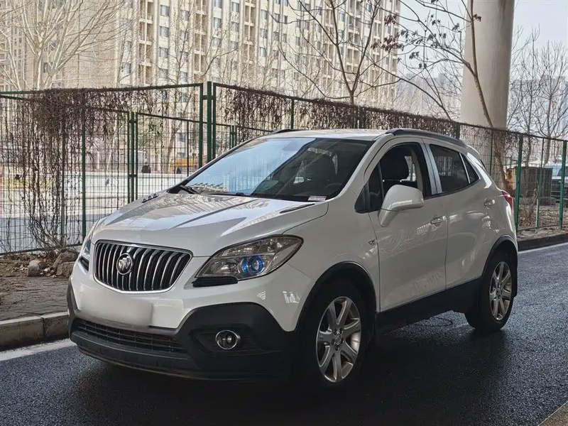 Buick Encore