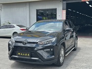 Toyota Wildlander 2021