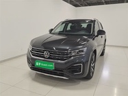 Volkswagen GTE 2021