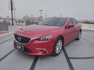 Mazda Atenza 2018