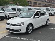 Volkswagen Golf 2011