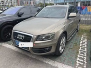 Audi Q5 2011