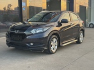 Honda Vezel 2016