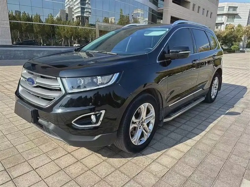 Ford Edge 2018