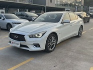 Infiniti Q50 2020