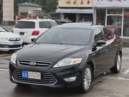 Ford Mondeo 2012