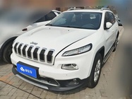 Jeep Cherokee 2016