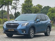 Subaru Forester 2023