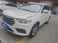 Haval H2 2019