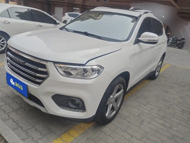 Haval H2