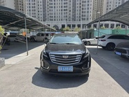 Cadillac XT5 2017