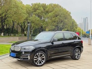 BMW X5 2017