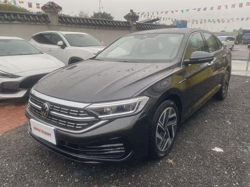 Volkswagen Sagitar 2024