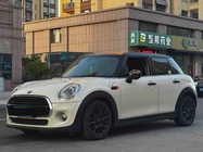 MINI Other 2016