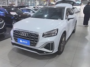 Audi Q2 2022