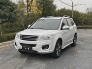 Haval H6 2016