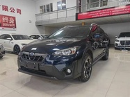 Subaru XV 2024