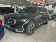 Geely Xingyue L 2023