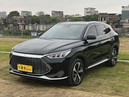 BYD MAX 2023