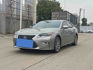 Lexus ES 2018