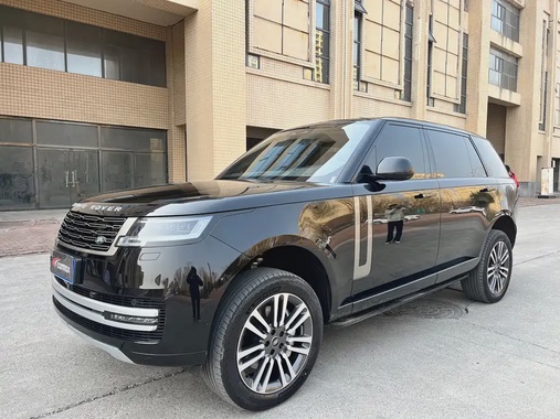 Land Rover Range Rover 2024