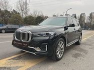 BMW X7 2021