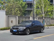 BMW 5 Series 2020