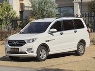 Wuling Hongguang 2019