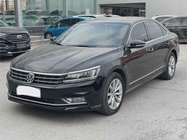 Volkswagen Passat 2019