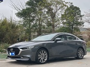 Mazda 3 2020