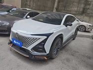 Changan UNI-T 2022