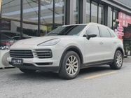 Porsche Cayenne 2019