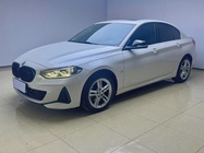 BMW 1 Series 2022