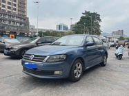 Volkswagen Lavida 2013