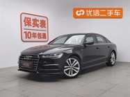Audi A6 2018