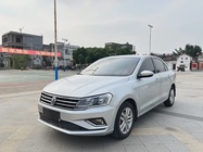 Volkswagen Jetta 2019