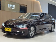 BMW 3 Series 2017