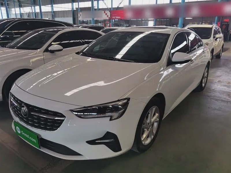 Buick Regal
