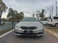 BMW 5 Series 2018