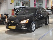 Chevrolet Cruze 2016