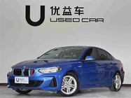 BMW 1 Series 2020