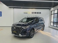 Roewe iMAX8 2023