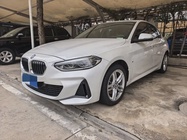 BMW 1 Series 2020